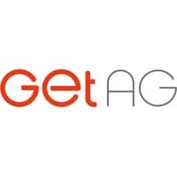 GET AG logo