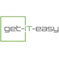 get-IT-easy e.K. logo