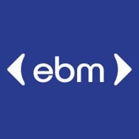 ebm logo