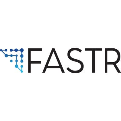 Fastr logo