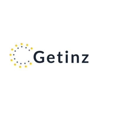 Getinz logo