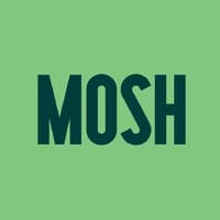 Mosh logo