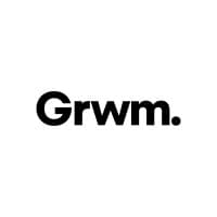 Grwm. logo