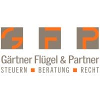 Gärtner Flügel & Partner logo