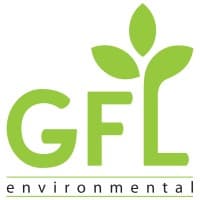 GFL Environmental Inc. logo