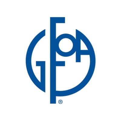 Government Finance Officers Association (GFOA) logo