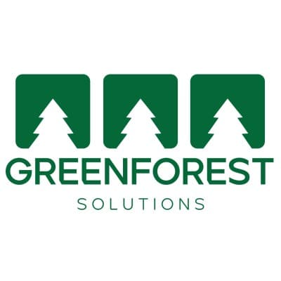 GreenForest Solutions GmbH logo