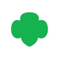 Girl Scouts of Gateway Council logo