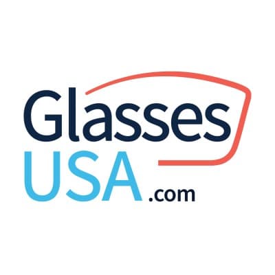 GlassesUSA.com logo