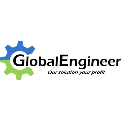 GlobalEngineer GmbH logo
