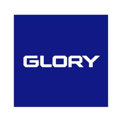 GLORY logo