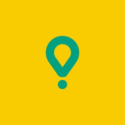 Glovo logo