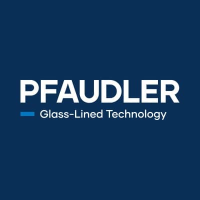 PFAUDLER Glass-Lined Technology logo