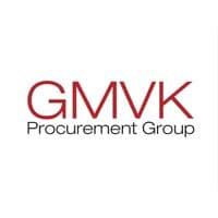 GMVK Procurement GmbH logo