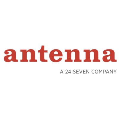 Antenna logo