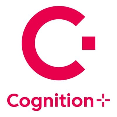 Cognition+ logo