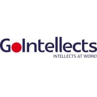 Go Intellects Inc logo