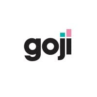 Goji logo