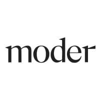Moder logo