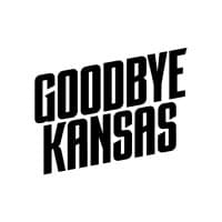 Goodbye Kansas Studios logo