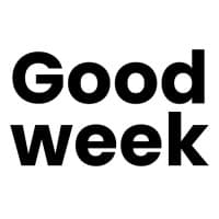 Goodweek logo