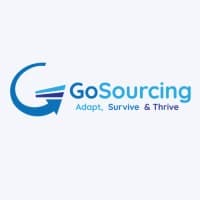 GoSourcing logo