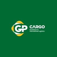 GP Cargo logo
