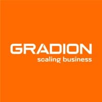 GRADION logo