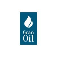 Gran Oil logo