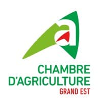 Chambre d'agriculture Grand Est logo