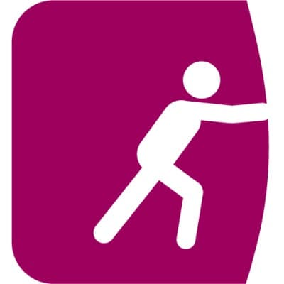 PUSHMEISTER GmbH logo