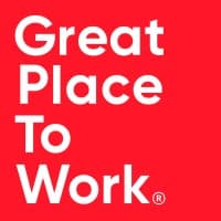 Great Place To Work® France logo