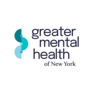 Greater Mental Health of New York logo