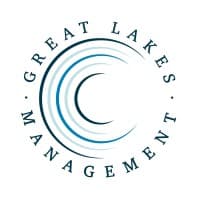 Great Lakes Management logo
