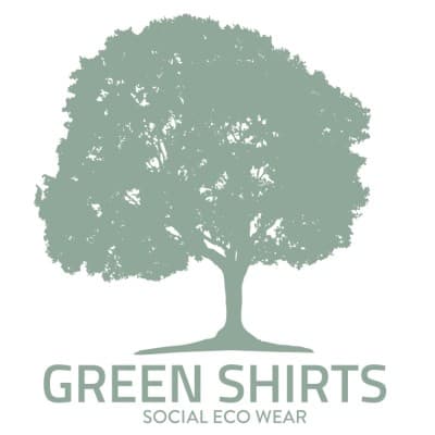 GREEN SHIRTS logo