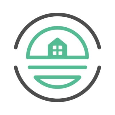Green Ocean Property Management logo