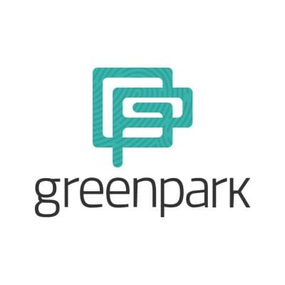 Greenpark logo