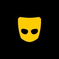 Grindr logo