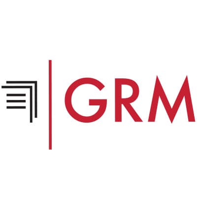 GRM Information Management Services logo