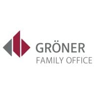 Gröner Family Office GmbH logo