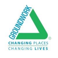Groundwork USA logo