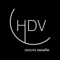 HDV logo