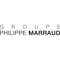 Groupe Philippe Marraud logo