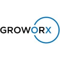 Groworx logo