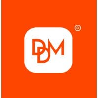 Grupo DDM logo