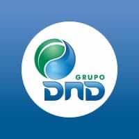Grupo DND logo