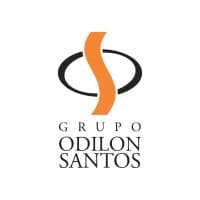 Grupo Odilon Santos logo