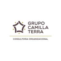 Grupo Camilla Terra - Consultoria Organizacional logo