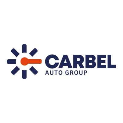 Carbel Auto Group logo