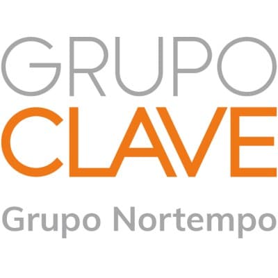 Grupo Clave logo